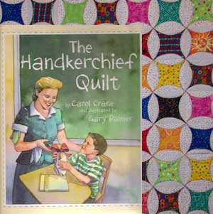 The Handkerchief Quilt